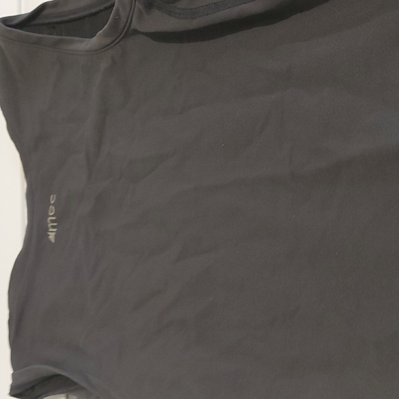 Mec tank - Picture 2 of 2